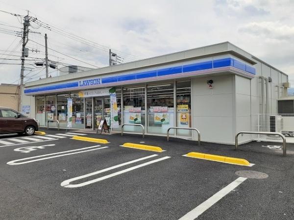 甲府市和戸町のアパート