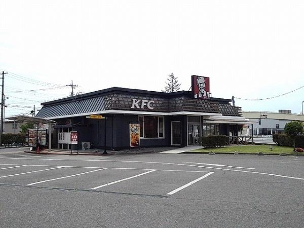 甲府市和戸町のアパート