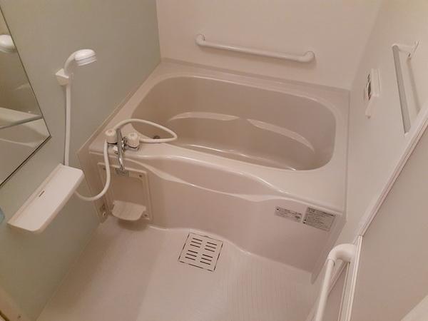 甲府市和戸町のアパート