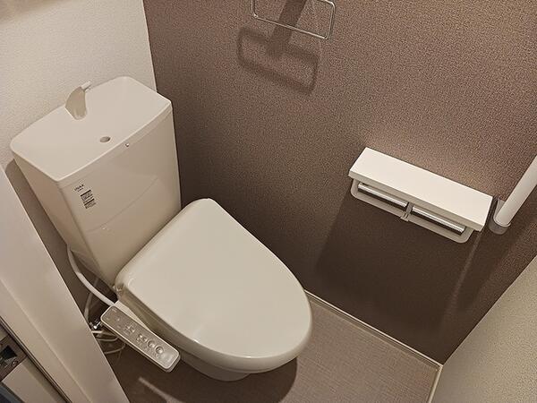 甲府市下小河原町のアパート