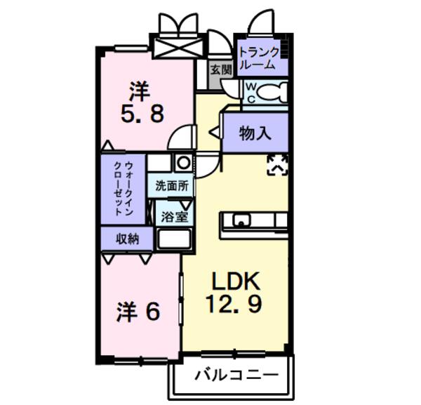 イーストガーデン