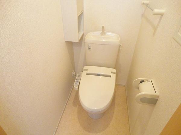 甲府市上石田３丁目のアパート