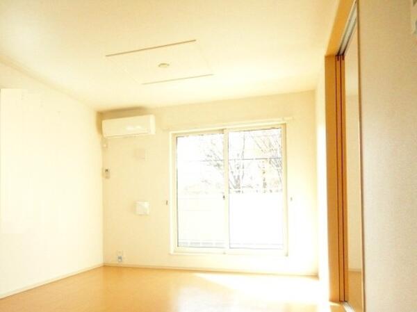 甲府市上石田３丁目のアパート