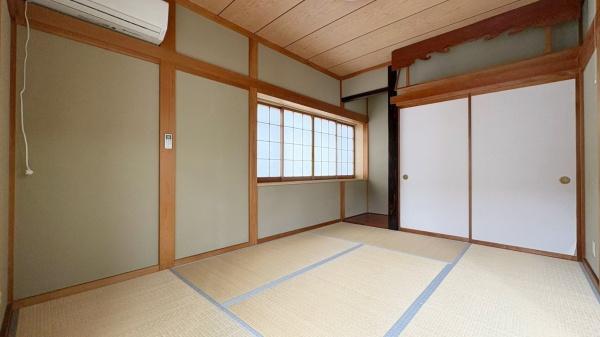 樋口貸家（南アルプス市）