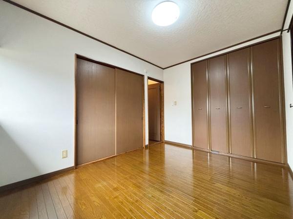 樋口貸家（南アルプス市）