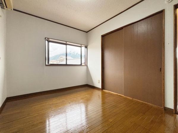 樋口貸家（南アルプス市）