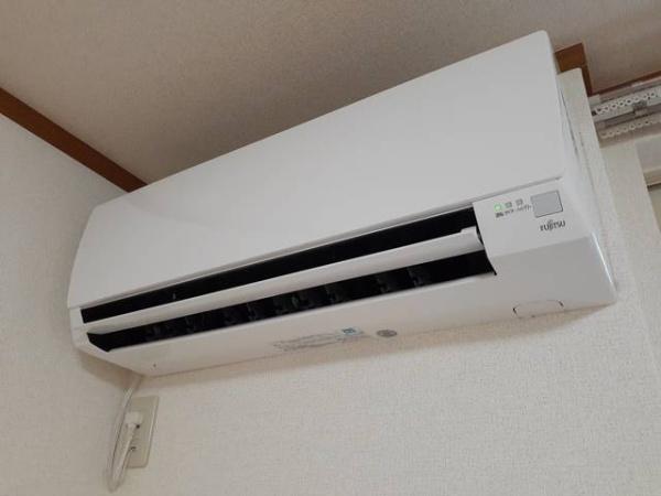 甲府市住吉４丁目のアパート