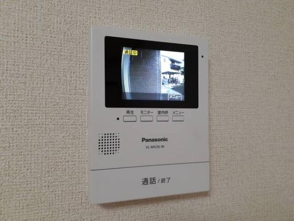 甲府市住吉４丁目のアパート