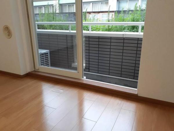 甲府市住吉４丁目のアパート