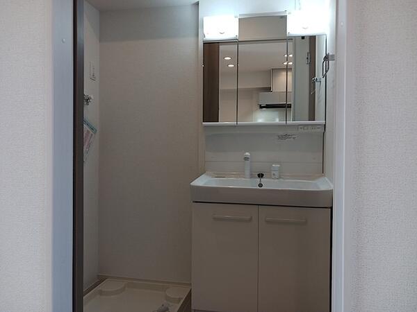 甲府市住吉１丁目のアパート