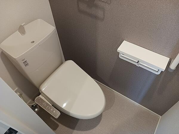 甲府市住吉１丁目のアパート
