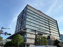 甲府市上石田２丁目のアパート(甲府市役所)