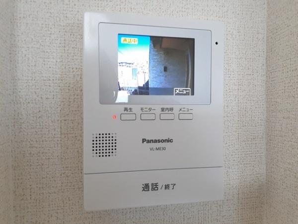 甲府市上石田２丁目のアパート