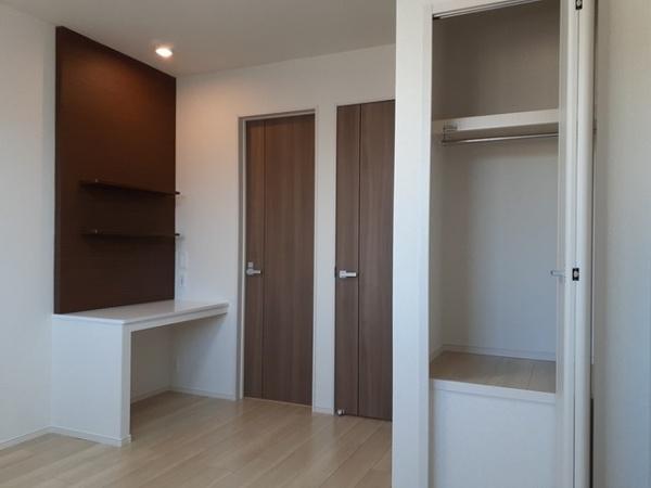 甲府市上石田２丁目のアパート