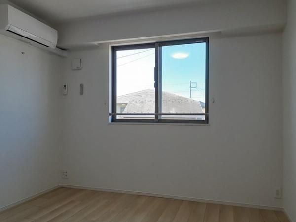甲府市上石田２丁目のアパート