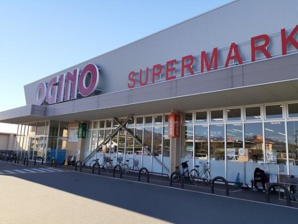 甲府市上石田２丁目のアパート