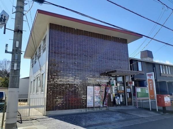 甲府市上石田２丁目のアパート