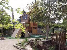 甲府市上今井町のアパート(幼保連携型認定こども園かほる保育園)