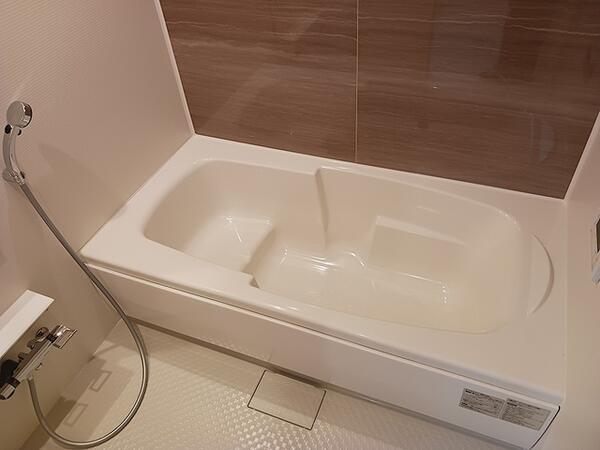 甲府市上今井町のアパート