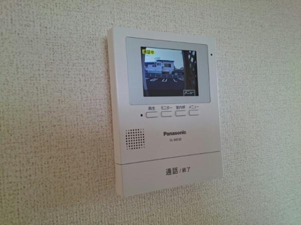 甲府市宝１丁目のアパート