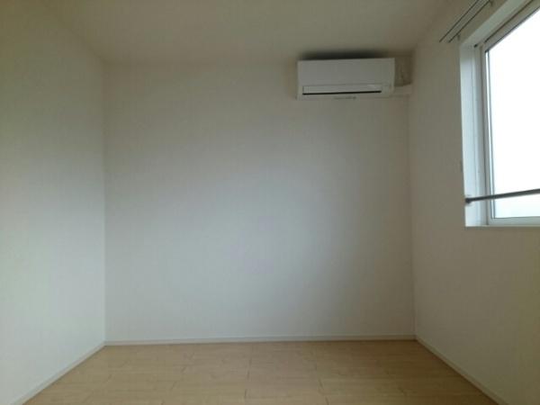 甲府市宝１丁目のアパート