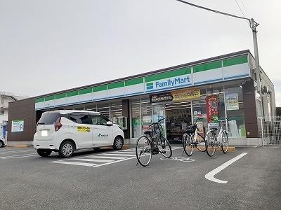 甲府市宝１丁目のアパート