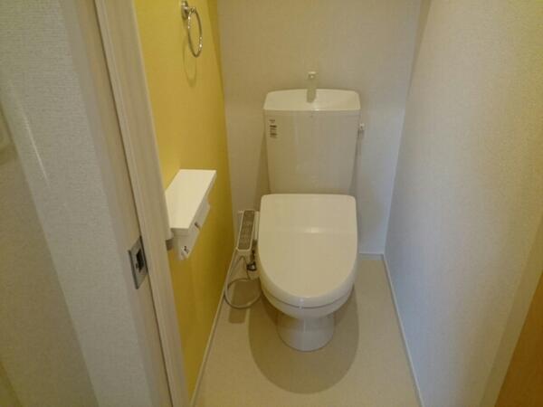甲府市宝１丁目のアパート