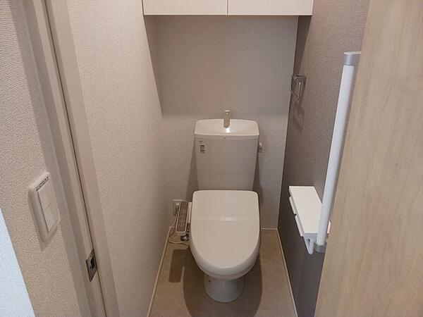 甲府市上今井町のアパート