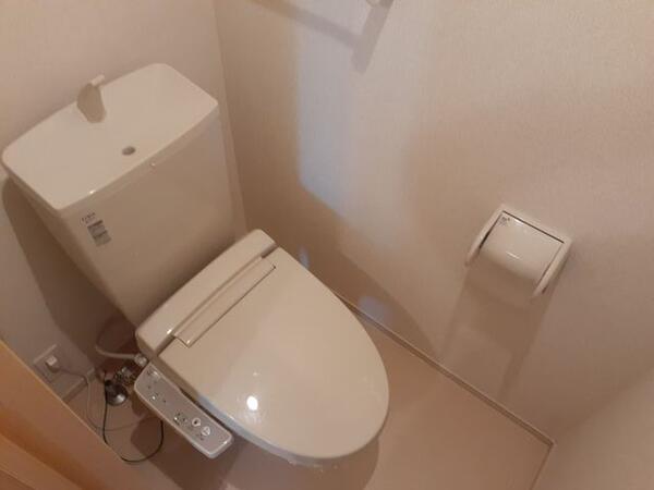 中巨摩郡昭和町西条のアパート