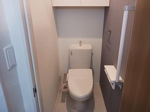 南アルプス市藤田のアパート