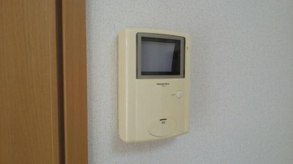 甲府市天神町のアパート