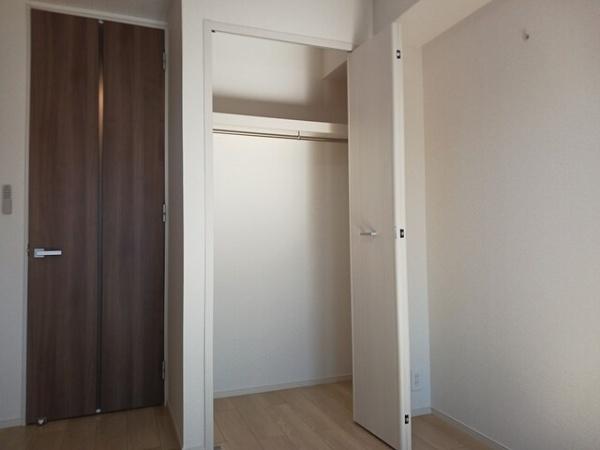 甲府市住吉１丁目のアパート