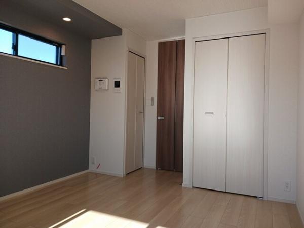 甲府市住吉１丁目のアパート