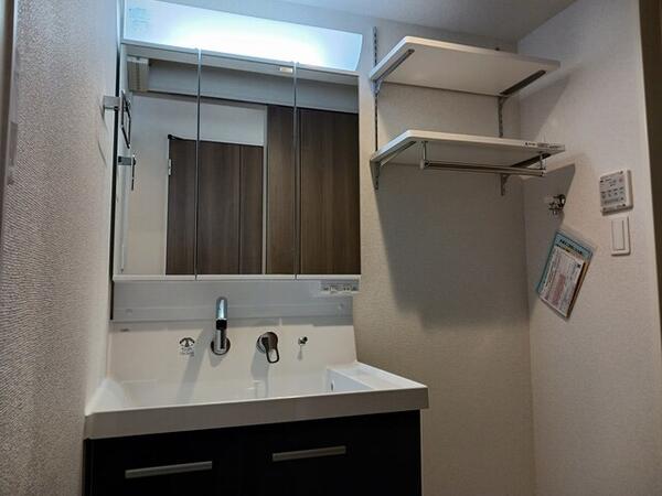 甲府市住吉１丁目のアパート