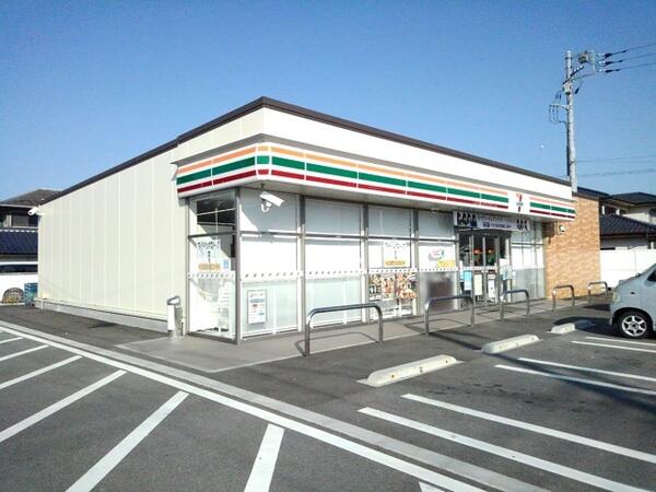 甲府市大津町のアパート