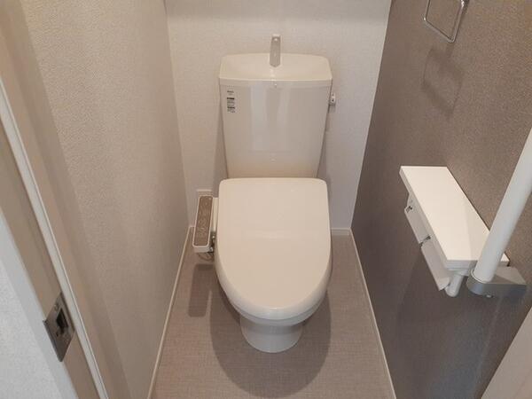 甲府市古府中町のアパート