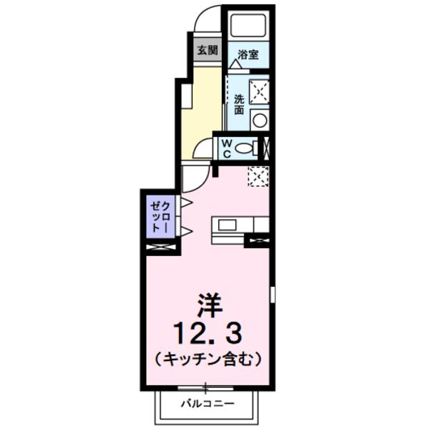 リバーフィールド