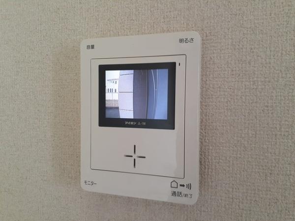 甲府市下飯田２丁目のアパート