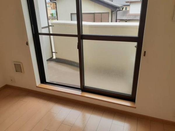 甲斐市西八幡のマンション