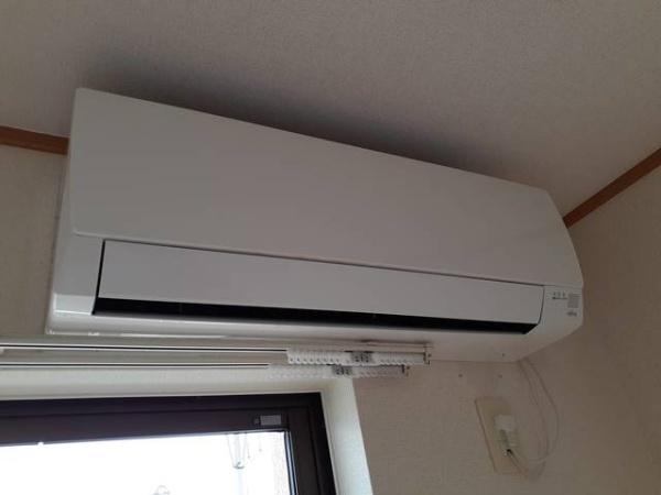 甲斐市西八幡のマンション