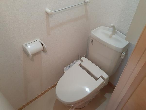 南巨摩郡富士川町小林のアパート