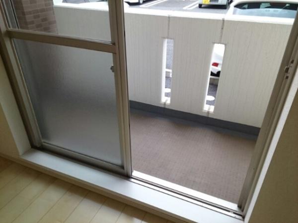 中巨摩郡昭和町河西のマンション