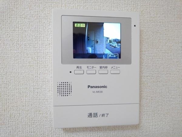 甲府市高畑１丁目のアパート