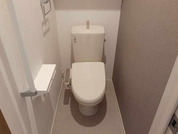 甲府市大里町のアパート