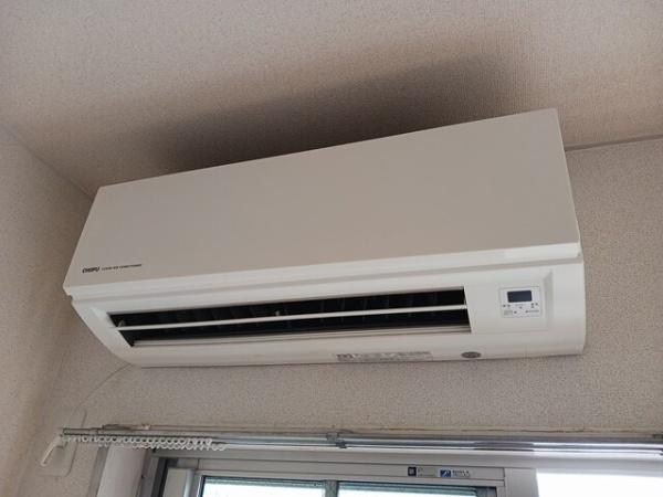 甲府市国母７丁目のマンション