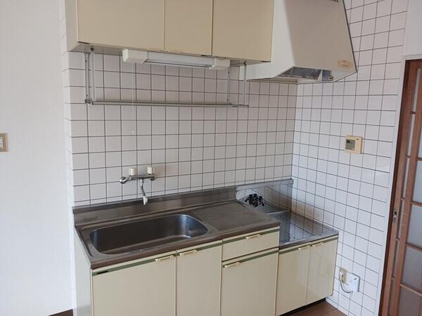 甲府市国母７丁目のマンション