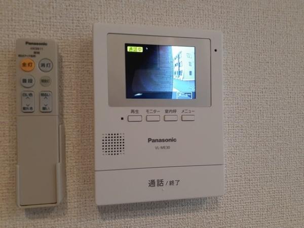 甲府市山宮町のアパート