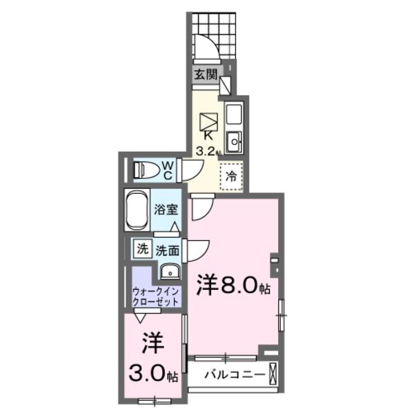 グラシアス　南アルプス