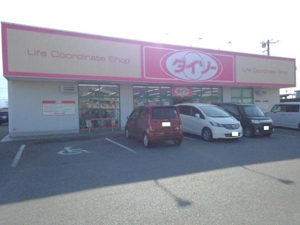 南アルプス市東南湖のアパート