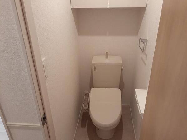 甲斐市玉川のアパート